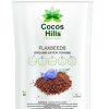 Cocos Hills FlaxSeeds Keten Tohumu 300 Gram