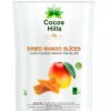 Cocos Hills Dried Mango Slices Kurutulmuş Mango Dilimleri 333 gram
