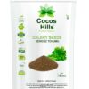 Cocos Hills Celery Seeds Kereviz Tohumu 150 gram