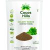 Cocos Hills Celery Seeds Kereviz Tohumu 330 gram
