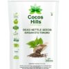 Cocos Hills Nettle Seeds Isirgan Otu Tohumu 330 gram