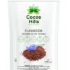 Cocos Hills Flaxseed Keten Tohumu 150 gram