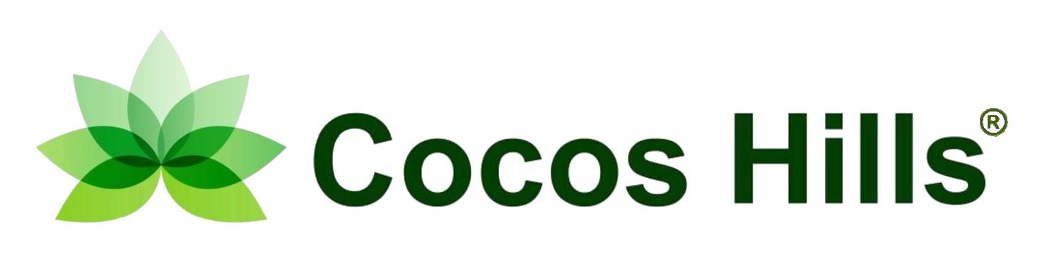 Cocos Hills