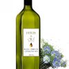 Herbs & Oils Black Cumin Oil Çörekotu Yağı 1000 Ml