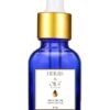 Herbs & Oils Pistachio Oil Antep Fıstığı Yağı 10 ml