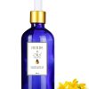 Herbs & Oils St. John's Wort Oil Sarı Kantaron Yağı 100 ml Masarasyon
