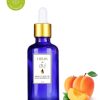 Herbs & Oils Apricot Kernel Oil Kayısı Çekirdeği Yağı 50 ml