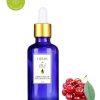 Herbs & Oils Cherry Seed Oil Vişne Çekirdeği Yağı 50 ml