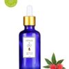 Herbs & Oils Castor Oil Hint Yağı 50 ML