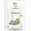 Herbs & Harmony Thyme Herbal Tea Bilye Kekik Bitki Çayı 150 gram