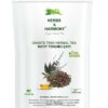 Herbs & Harmony Chaste Tree Herbal Tea Hayıt Tohumu Bitki Çayı 150 gram
