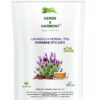 Herbs & Harmony Lavandula Herbal Tea Karabaş Otu Bitki Çayı 150 gram