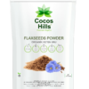 Cocos Hills Flaxseed Flour Keten Tohumu Unu 300 gram
