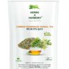 Herbs & Harmony Common Wormwood Herbal Tea Pelin Otu Bitki Çayı 150 gram