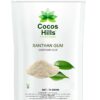 Cocos Hills Xanthan Gum Gluten Free ( Glütensiz Ksantan Gam ) 75 gram