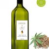 Herbs & Oils Hemp Seed Oil  Kenevir Tohumu Yağı 1000 ML