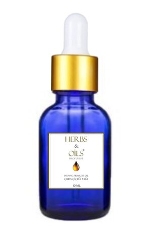 Herbs & Oils Evening Primrose Çuha Çiçeği Yağı 10 ml